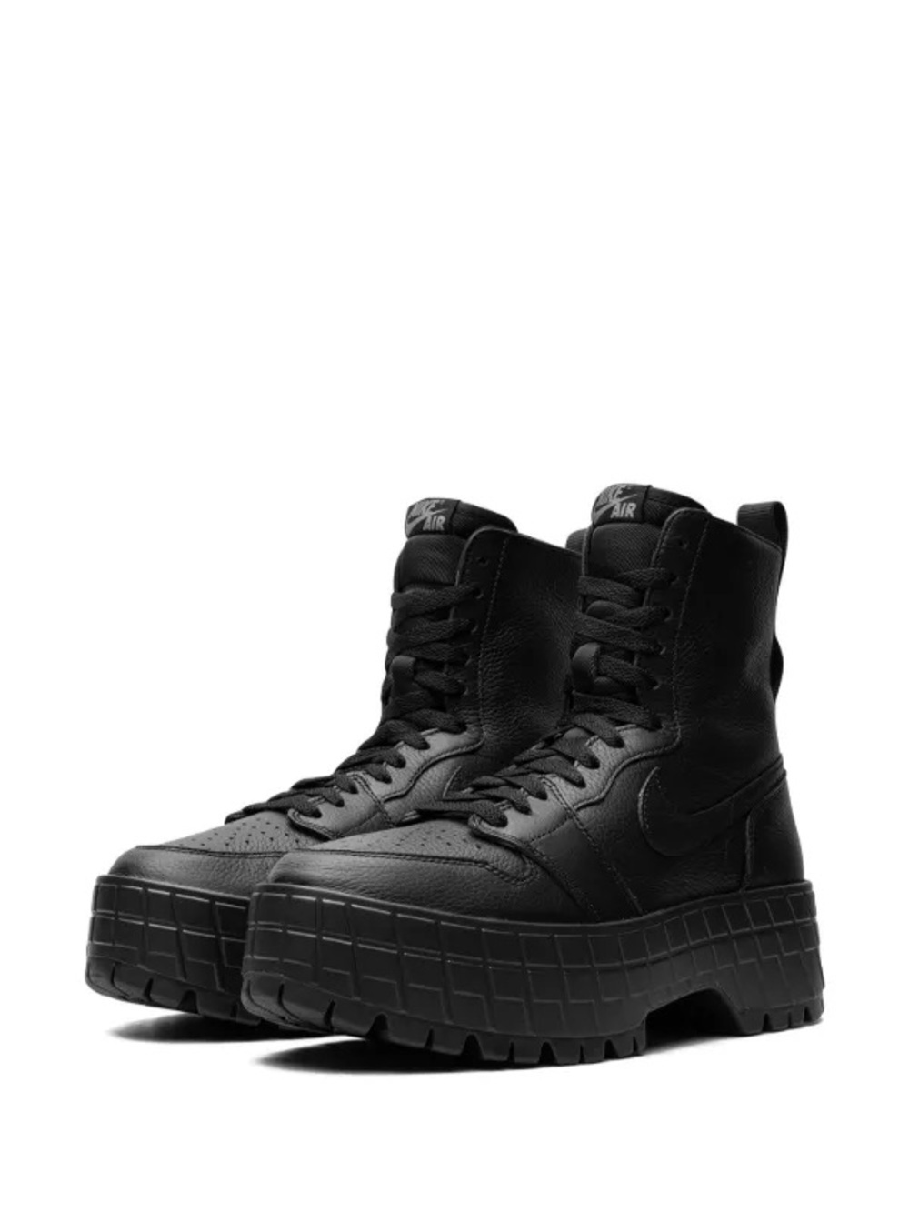 Jordan Air Jordan 1 Brooklyn boots - Picture 6 of 9